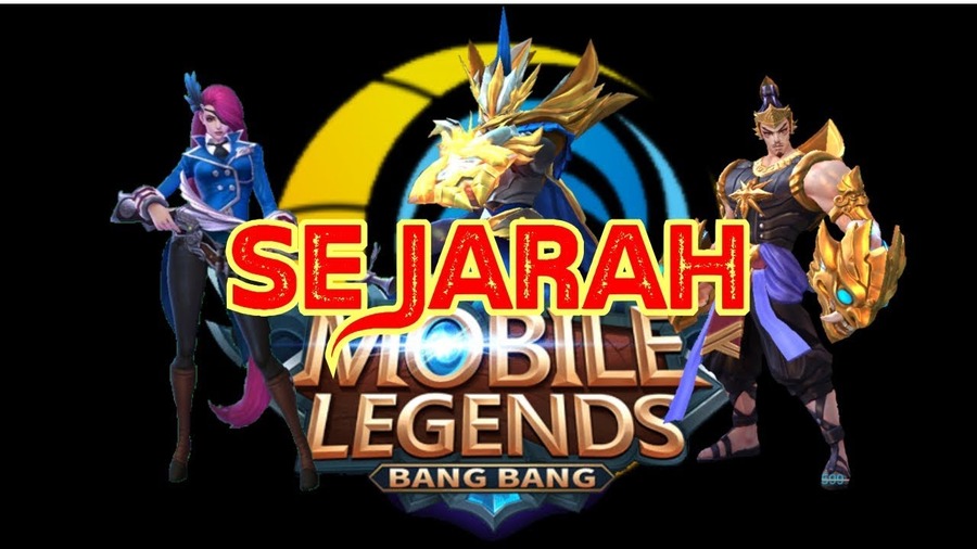 mobile legends